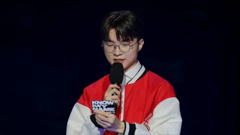 Riot Games Hosts Exclusive Screening for Faker's 2026 Worlds Music Video