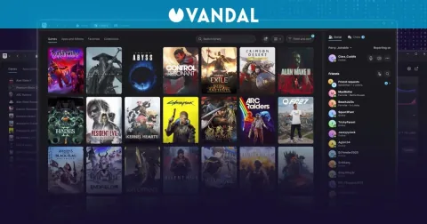 Epic Games Launches Redesigned Launcher Aiming to Outperform Steam