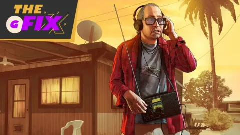 『GTA 6』が新たな楽曲、ラジオ局、セレブリティDJを発表 - IGN Daily Fix
