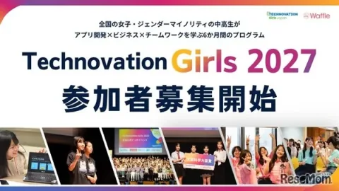 Convocatoria para el concurso de desarrollo de aplicaciones para estudiantes de secundaria y bachillerato 'Technovation Girls'