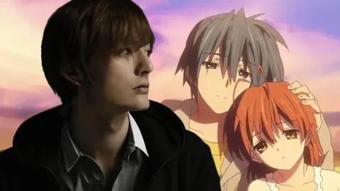 Jun Maeda Didiagnosis Terkena Penyakit Kanker Faring