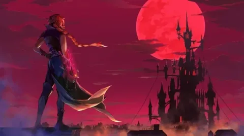 Kembali ke Canon Resmi Setelah 18 Tahun, Castlevania: Belmont's Curse
