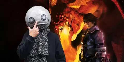 横尾太郎称梦想游戏已实现，目前工作是为了预防痴呆症