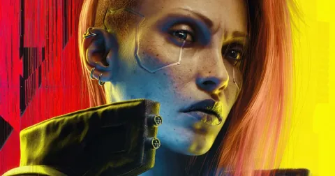 CD Projekt RED Announces Cyberpunk 2077 Update 2.5