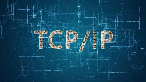 TCP/IP란 무엇이며 어떻게 작동하는가?