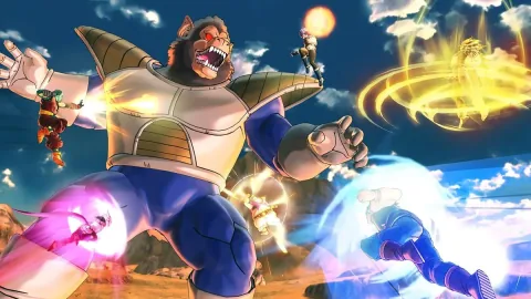 《龙珠：超宇宙2》本周迎来惊喜十周年纪念更新