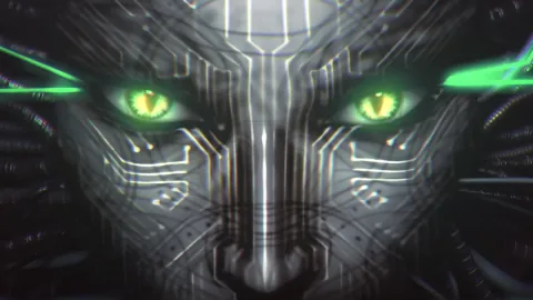 System Shock 2 Remaster se puede conservar gratis en Epic Games Store ahora mismo