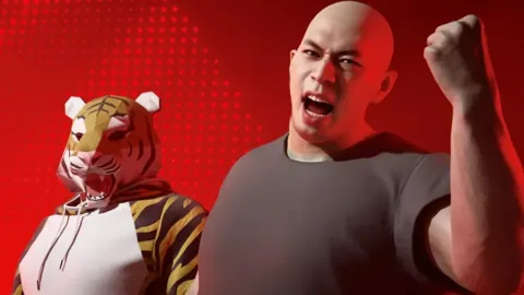 The Finals Season 12 lets Scotty roast you by name, and I'm not sure we're ready