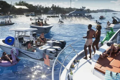 Rockstar Games Details Extensive Efforts to Enhance GTA 6 NPC Realism