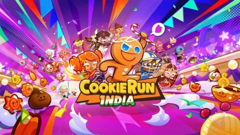 CookieRun India: Krafton's Mobile Runner Game Is Shutting Down