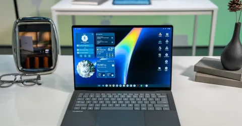 Google ยอมรับว่าไม่ใช่ทุกแอป Android ที่จะทำงานได้ดีบน Googlebook ที่ใช้ชิป Intel