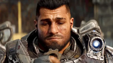 Gears of War: E-Day ต้องการให้คุณสนุกกับ "ความสยองขวัญที่อยู่ตรงหน้า" ไม่ว่าคุณจะเลือกเล่นด้วยวิธีใดก็ตาม