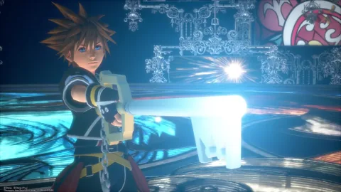 Test: Kingdom Hearts Collection [I-III] lässt Switch 2-Besitzer aufholen