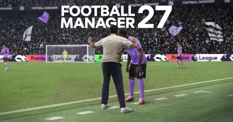 Sega Offers Free Access Period for Football Manager 27