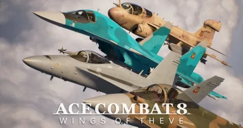 ผู้พัฒนา Ace Combat 8 ตอบกลับข้อโต้แย้ง