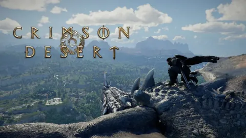 Pearl Abyss CEO Addresses Critic Disappointment Regarding Crimson Desert