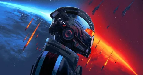 Electronic Arts Closes BioWare and Cancels Mass Effect Project