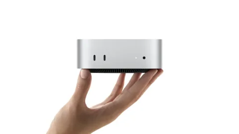 무엇을 훔치려 했나? 미국 도둑, 사무실 침입해 Mac mini 상자만 털어