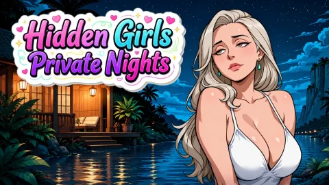 Hidden Girls: Private Nights