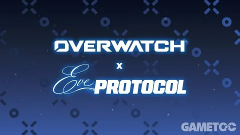 Stellar Blade Announces Collaboration with Overwatch