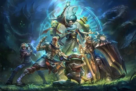 Riot Games to Sunset LoL Classic Mode in 2027
