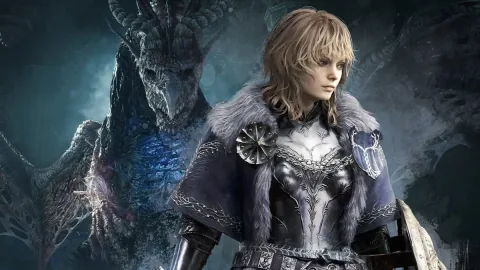Ulasan Dragon's Dogma 2: Dark Arisen