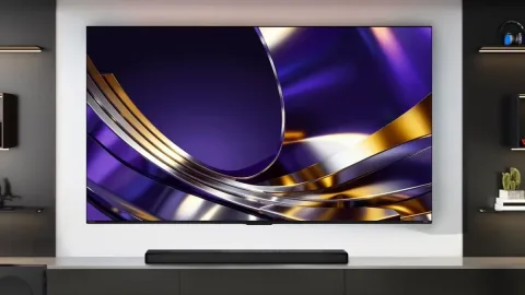 僅限 Prime Day，這款 2026 年電視以極其實惠的價格囊括了遊戲玩家所需的所有功能