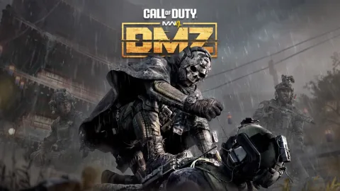 Call of Duty: Modern Warfare 4 – 如何在 DMZ 中以特遣队员身份开始游戏