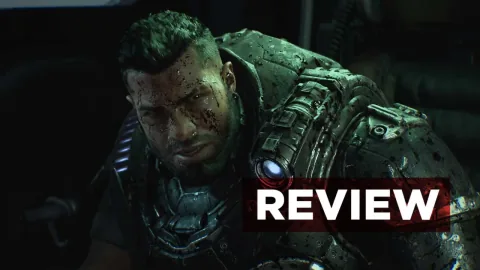 Gears Of War: E-Day Campaign Review – My, My, My Kalona
