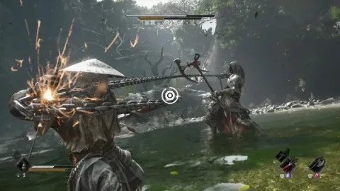 Phantom Blade Zero Review: A Masterpiece of Kung Fu Action
