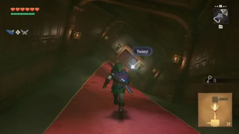 The Legend of Zelda: Ocarina of Time Remake Preview