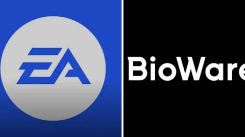 EA entlässt 400 Mitarbeiter! Das 31 Jahre alte BioWare, Entwickler von Mass Effect und Dragon Age, wird geschlossen