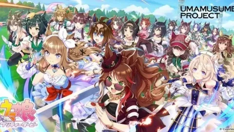 Cygames Cancels Uma Musume Pretty Derby Los Angeles Event Due to Visa Issues