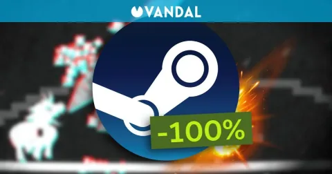 在Steam上免费领取近年来最原创、最受好评的独立游戏之一的最后24小时