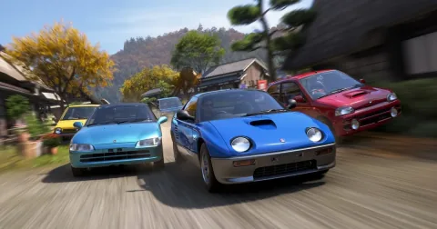 Forza Horizon 6 के निर्माता ने चुप्पी पर खेद जताया