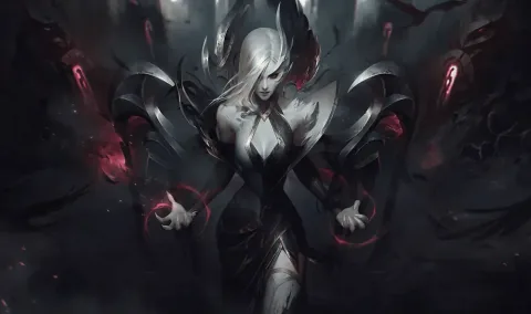 Teamfight Tactics 18.4 Patch Introduces Major Meta Overhaul