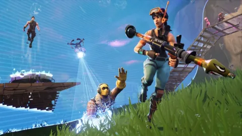The Epic Games Pro-AI Stance Can Only Lead to Bad Things