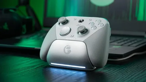 Save 31% Off the Gamesir G7 Pro, One of the Best Wireless PC Gaming Controllers for (Way) Under $100