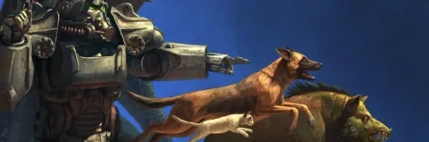 Fallout 76 celebrates 25M players as it confirms the World Pets update for a December 1 launch