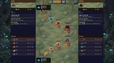 GGMCO Launches Auto-Battler Roll Pick Go on Steam