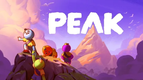The Power of PEAK Friendship, Coming to XBOX Today