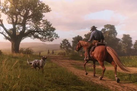 PlayStation Plus to Remove 11 Titles Including GTA V and Red Dead Redemption 2