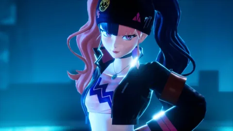 『パルワールド』謎の新アプデ「Side by Side」発表、今年冬配信へ。ゾーイ・アウリ・サヤが意味深に並ぶ