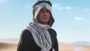 Battlefield 1’s Jack Lowden Is One Of The Finalists For New James Bond, Apparently