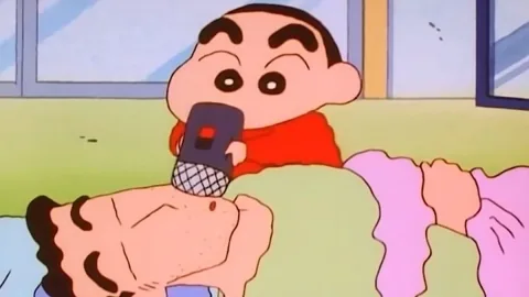Shin-chan kehrt diesen Oktober mit neuen Episoden zu Sony YAY zurück
