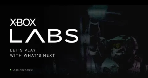 Xbox Establishes Experimental Team Xbox Labs to Explore New Development Technologies