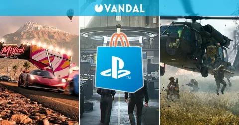 Más de 2500 juegos de PS5 y PS4 rebajados hasta en un 80 % en PS Store con las nuevas ofertas Player's Choice