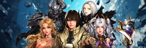 Uncharted Waters Origin reruns its collab with strategy RPG The War of Genesis in latest update