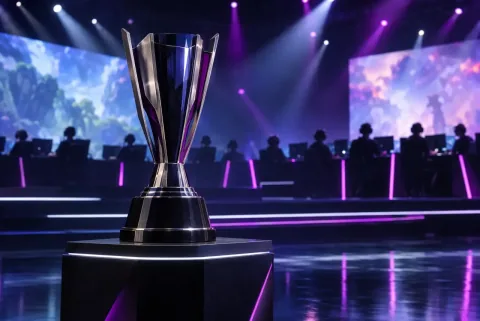 Eight Teams Chase USA TODAY Sports’ First High School Esports Title