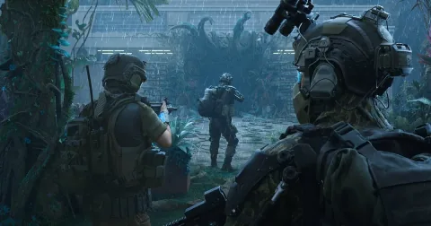 KraftonがPUBGのスピンオフ『Black Budget』をクローズドアルファテストから9ヶ月で開発中止